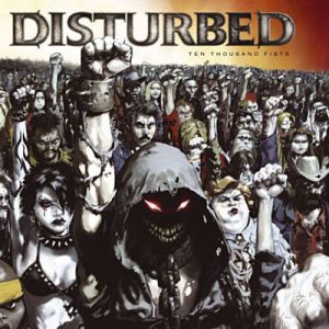 Disturbed - Ten Thousand Fists Ringtone
