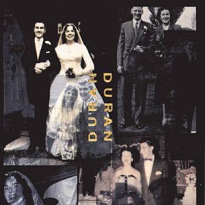 Duran Duran - Come Undone Ringtone