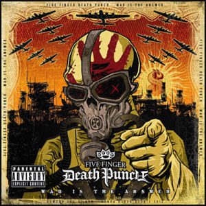Five Finger Death Punch - Far From Home Ringtone
