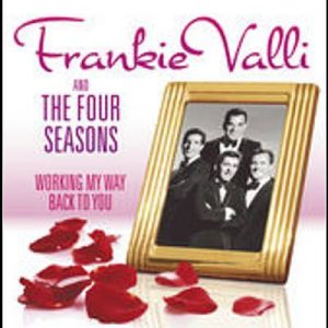 Frankie Valli - Can’t Take My Eyes Off You Ringtone