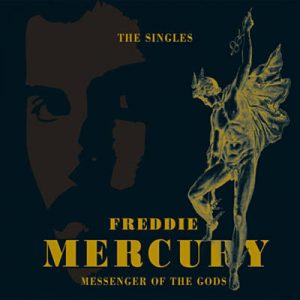 Freddie Mercury - Living On My Own (No More Brothers Radio Mix) Ringtone