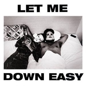 Gang Of Youths - Let Me Down Easy Ringtone