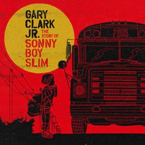 Gary Clark Jr. - The Healing Ringtone