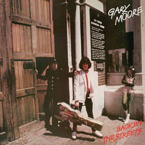 Gary Moore - Parisienne Walkways (Live) Ringtone