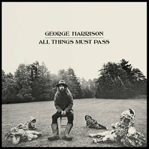 George Harrison - My Sweet Lord Ringtone