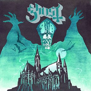 Ghost - Ritual Ringtone