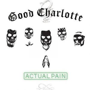 Good Charlotte - Actual Pain Ringtone