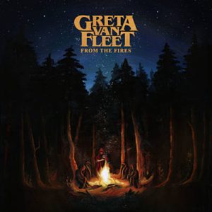 Greta Van Fleet - Highway Tune Ringtone