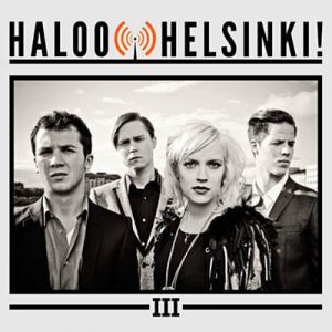 Haloo Helsinki! - Maailman Toisella Puolen Ringtone