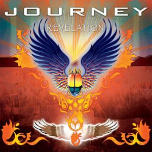 Journey - After All These Years Ringtone