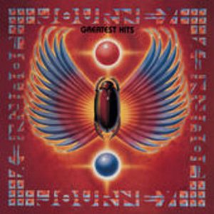 Journey - Only The Young Ringtone