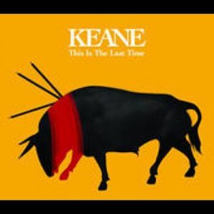 Keane - This Is The Last Time Ringtone
