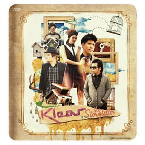 Klear - Kum Yin Dee Ringtone