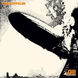 Led Zeppelin - Good Times Bad Times Ringtone