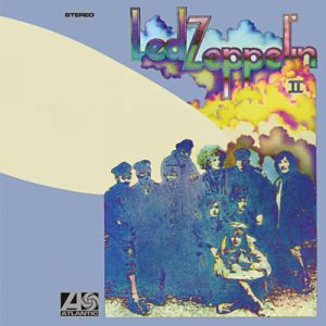 Led Zeppelin - Ramble On Ringtone
