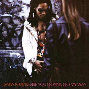 Lenny Kravitz - Are You Gonna Go My Way Ringtone