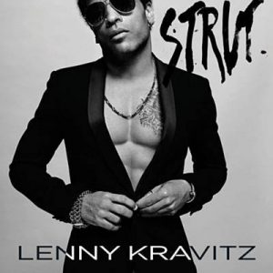 Lenny Kravitz - The Chamber Ringtone
