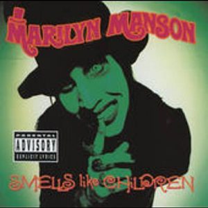 Marilyn Manson - Sweet Dreams (Are Made Of This) Ringtone