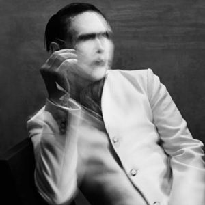 Marilyn Manson - Third Day Of A Seven Day Binge Ringtone