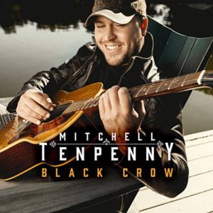 Mitchell Tenpenny - Black Crow Ringtone