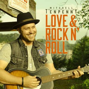 Mitchell Tenpenny - Love & Rock N Roll Ringtone