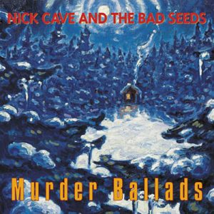 Nick Cave & The Bad Seeds - Henry Lee Ringtone