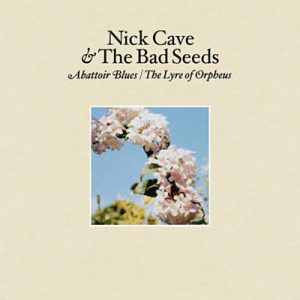 Nick Cave & The Bad Seeds - O Children Ringtone