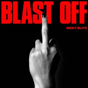Nicky Blitz - Blast Off Ringtone