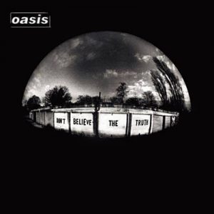 Oasis - The Importance Of Being Idle Ringtone