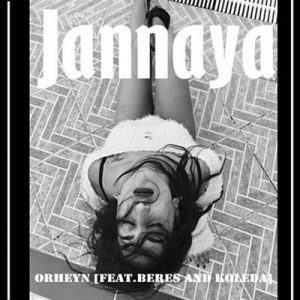 Orheyn Feat. BeRes & Koleda - Jannaya Ringtone