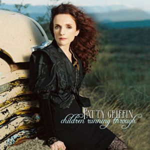 Patty Griffin - Heavenly Day Ringtone