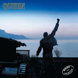 Queen - I Was Born To Love You Ringtone