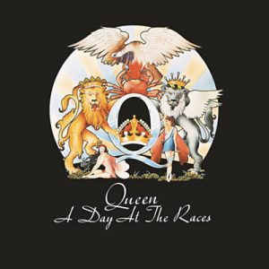 Queen - Somebody To Love Ringtone