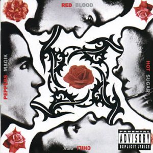 Red Hot Chili Peppers - Under The Bridge Ringtone