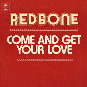 Redbone - Come And Get Your Love Ringtone