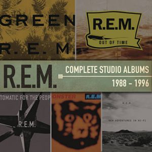 R.E.M. - Drive Ringtone