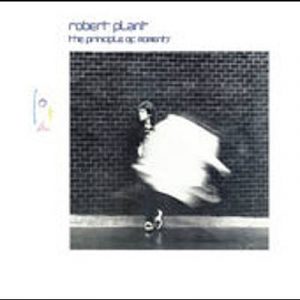 Robert Plant - Big Log Ringtone