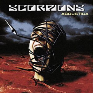 Scorpions - Send Me An Angel Ringtone