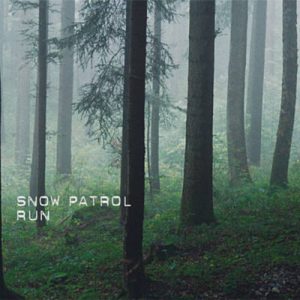 Snow Patrol - Run Ringtone