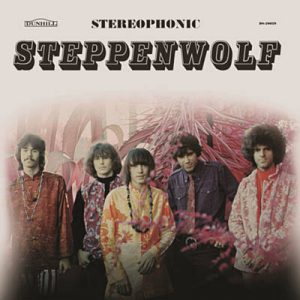 Steppenwolf - Born To Be Wild Ringtone
