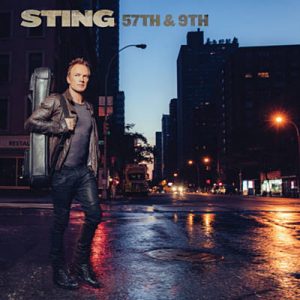 Sting - I Can’t Stop Thinking About You Ringtone