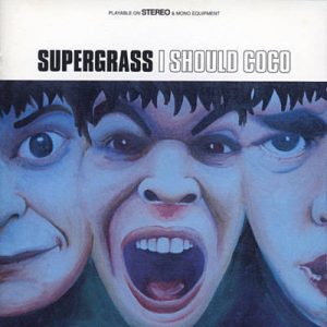 Supergrass - Alright Ringtone