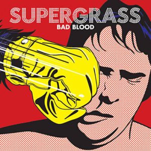 Supergrass - Bad Blood Ringtone