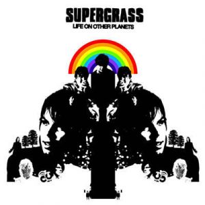 Supergrass - Grace Ringtone