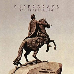 Supergrass - St. Petersburg Ringtone