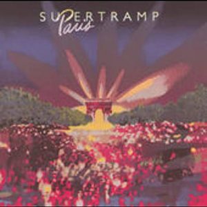 Supertramp - Hide In Your Shell Ringtone