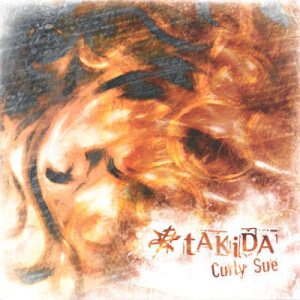 Takida - Curly Sue Ringtone