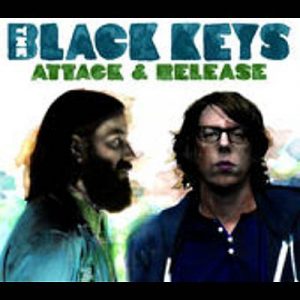 The Black Keys - So He Won’t Break Ringtone