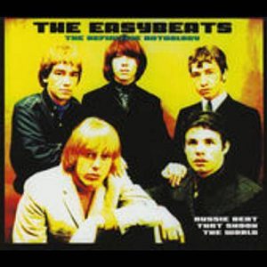The Easybeats - Can’t Find Love Ringtone