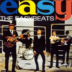 The Easybeats - She’s So Fine Ringtone